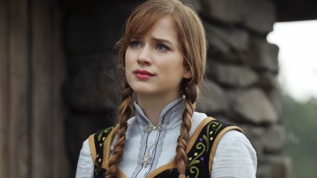 Elizabeth Lail Fotoğrafları 7