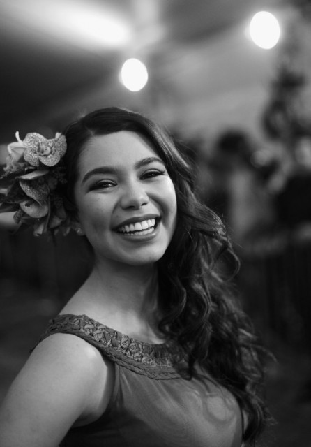 Auli'i Cravalho Fotoğrafları 16