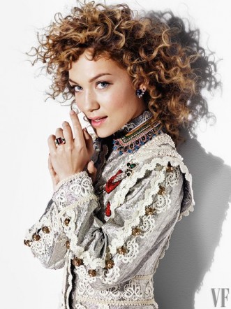 Jude Demorest Fotoğrafı