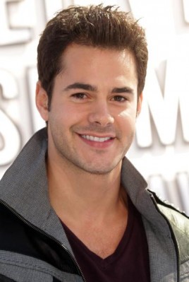 Jayson  Blair Fotoğrafı