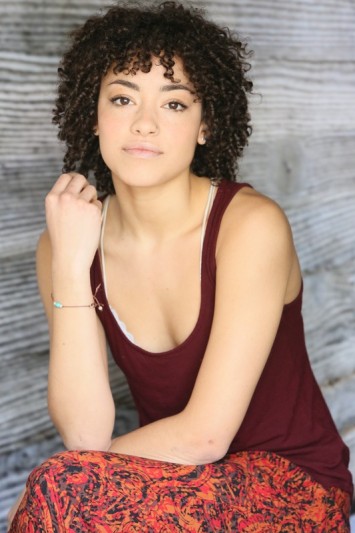 Paulina Singer Fotoğrafı