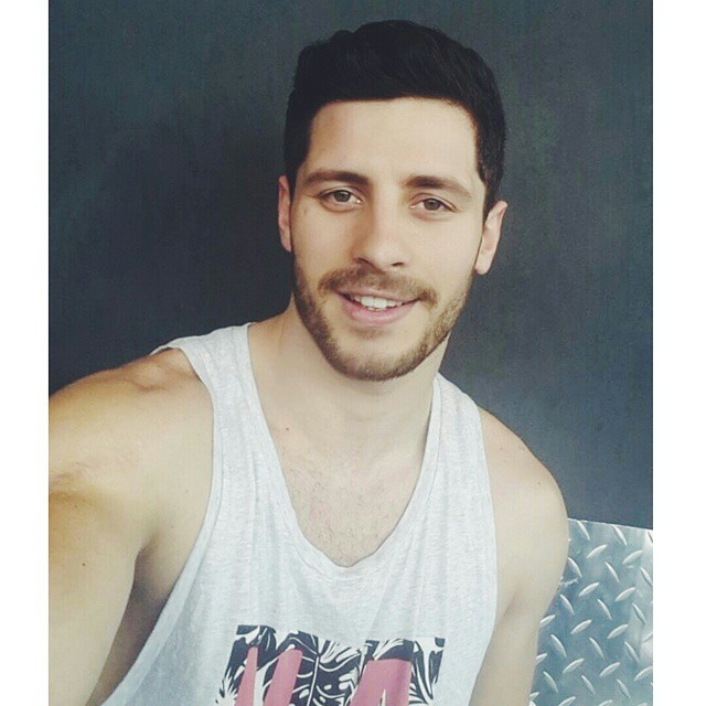 Ali Yağcı Fotoğrafı