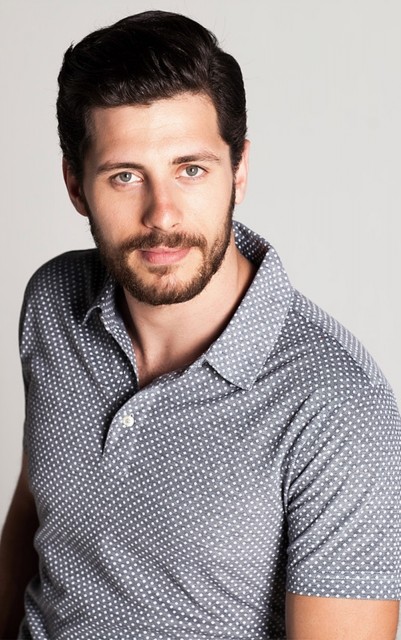 Ali Yağcı fotoğrafı