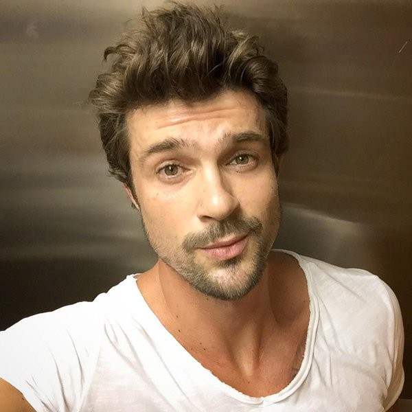 Burak Gacemer Fotoğrafı