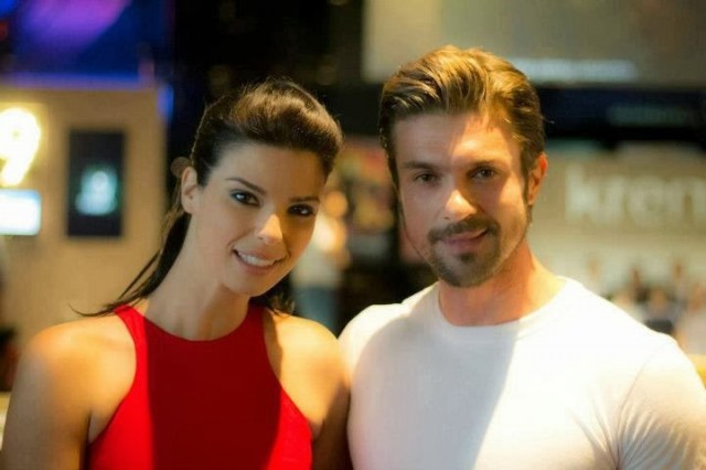 Burak Gacemer Fotoğrafı