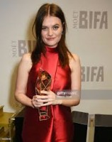 Abigail Hardingham fotoğrafı Abigail Hardingham fotoğrafı