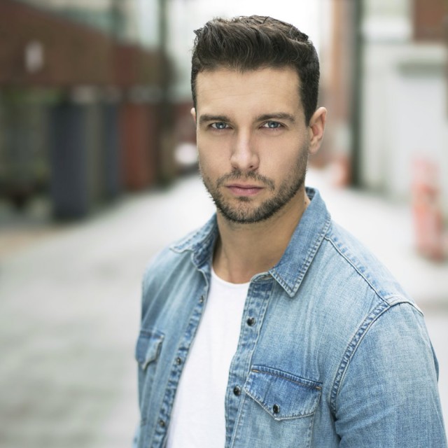 Clayton Chitty Fotoğrafı