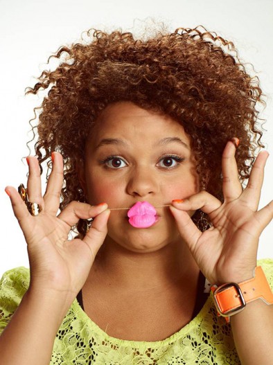 Rachel Crow Fotoğrafları 16