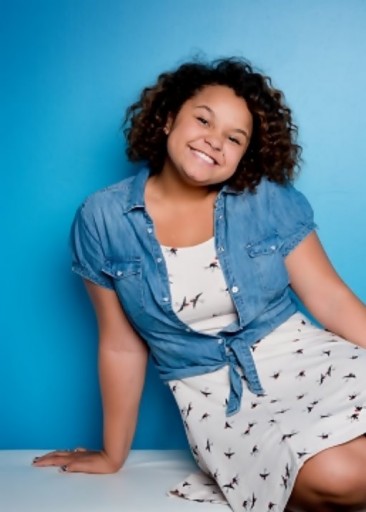 Rachel Crow Fotoğrafları 19