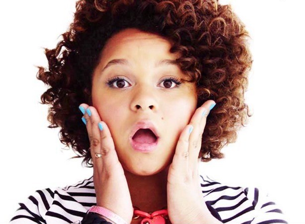 Rachel Crow Fotoğrafı