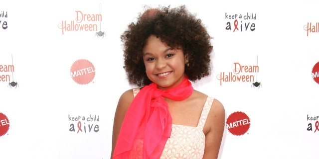 Rachel Crow Fotoğrafları 29