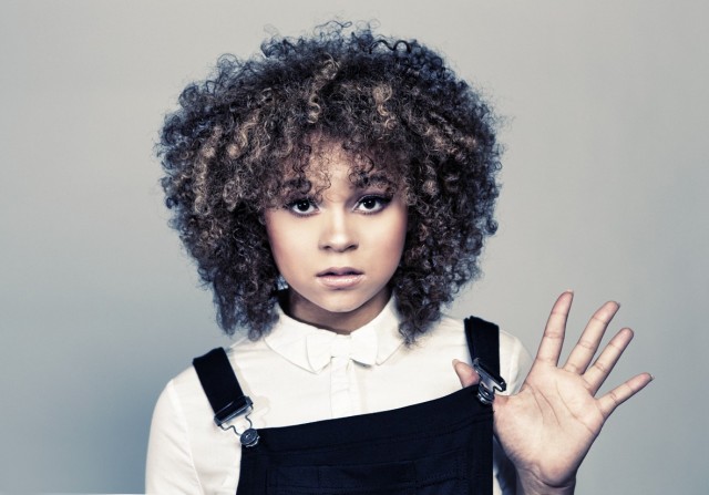 Rachel Crow Fotoğrafı