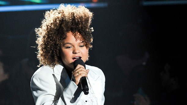 Rachel Crow Fotoğrafları 47