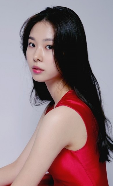 Seo Eun-su Fotoğrafı