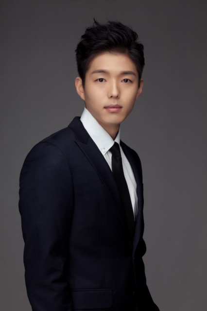 Ha-Joon Fotoğrafı