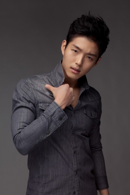 Ha-Joon Fotoğrafı