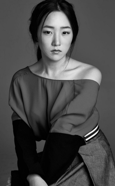 Kim Ye-eun Fotoğrafları 1