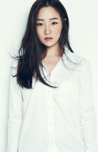 Kim Ye-eun fotoğrafı