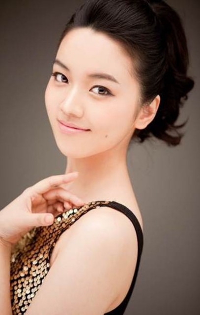 Sin Woo-hee Fotoğrafı