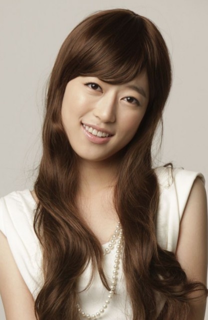 Jung Soo-in Fotoğrafı