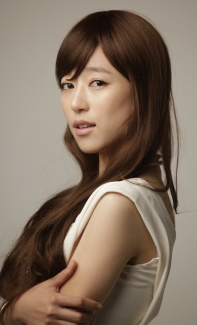 Jung Soo-in Fotoğrafları 4