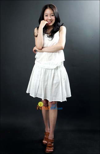 Lee Ga-heun Fotoğrafları 3