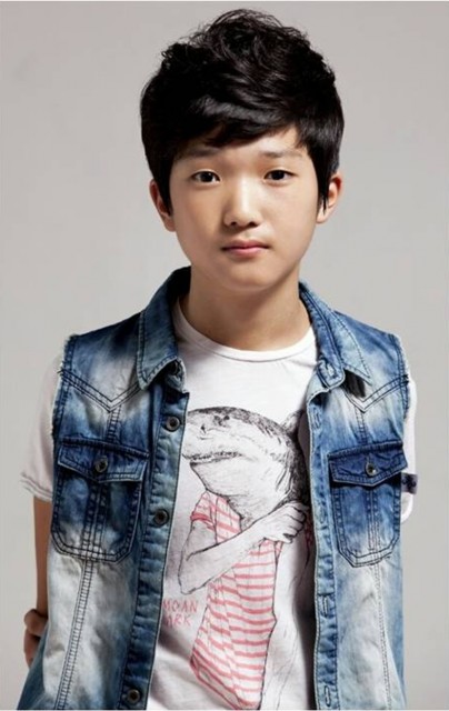 Choi Min-young Fotoğrafı