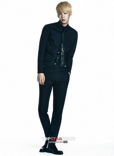 Lee Cheol-woo (i) Fotoğrafı