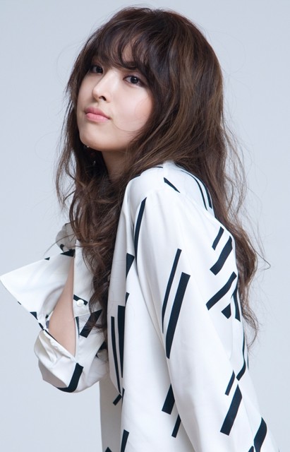 Jin Hye-won Fotoğrafı