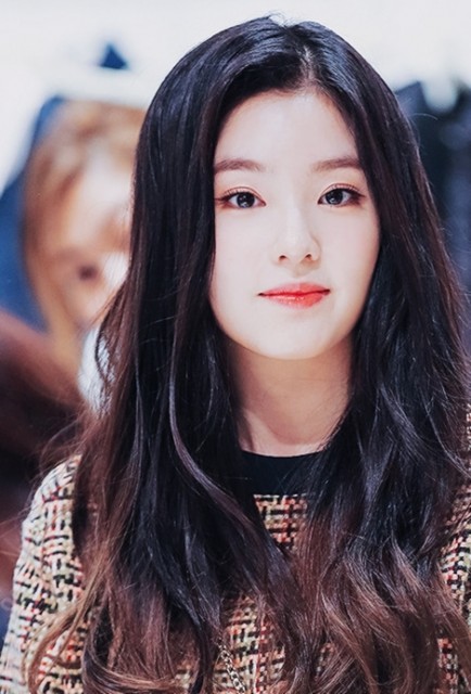 Bae Joo-hyun Fotoğrafı