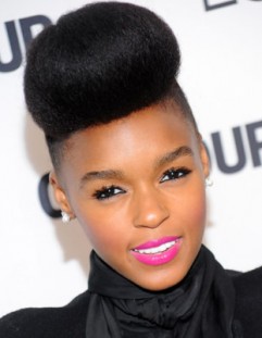 Janelle Monáe Fotoğrafları 44