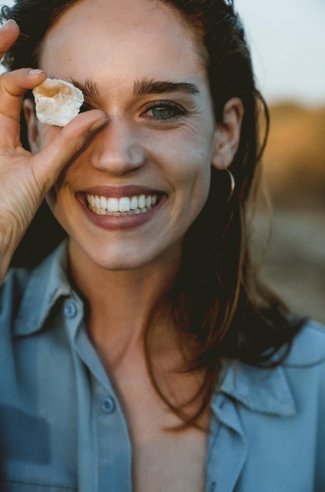 Matilda Anna Ingrid Lutz Fotoğrafları 3