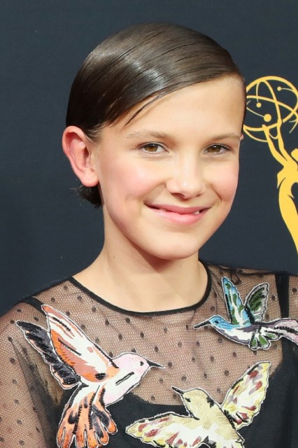 Millie Bobby Brown Fotoğrafları 7