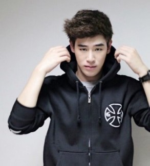 Korawit  Boonsri Fotoğrafı