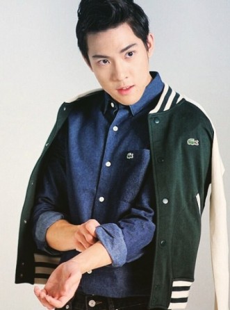 Victor   Zheng Fotoğrafı