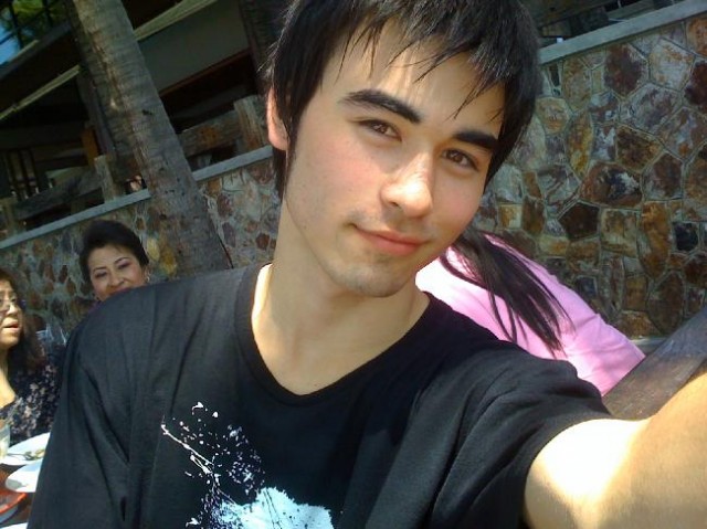 Korn  Khunatipapisiri Fotoğrafı