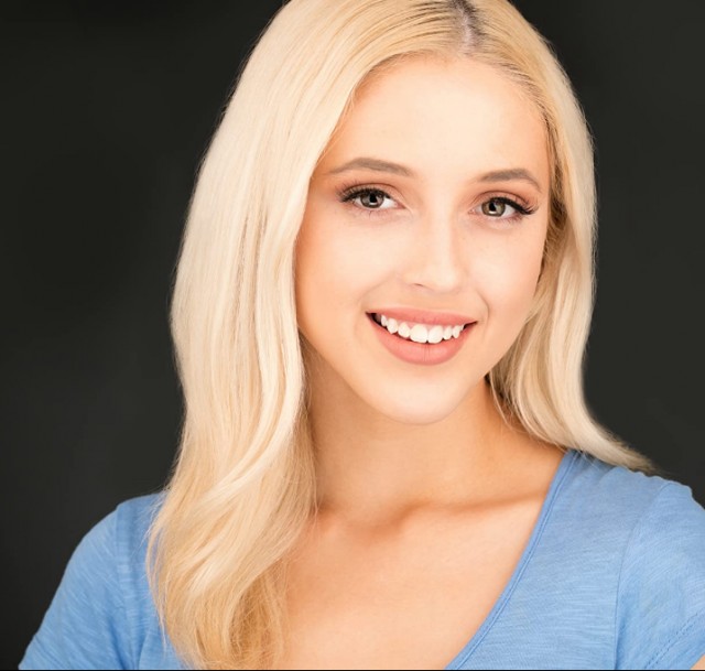 Skylar Radzion Fotoğrafı