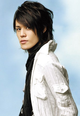 Mamoru Miyano Fotoğrafları 6