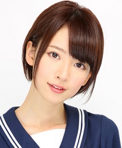 Nanami  Hashimoto fotoğrafı