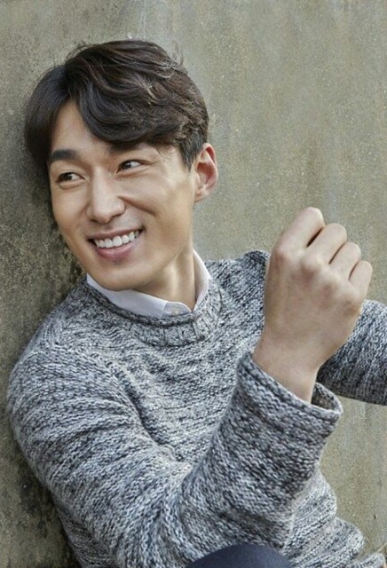 Kim Yool-ho Fotoğrafı