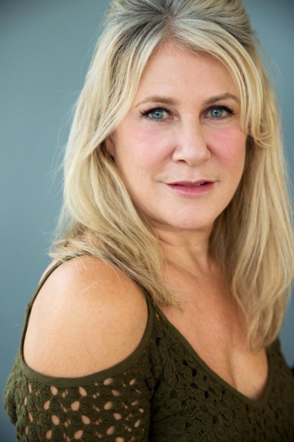 Deborah  Finkel Fotoğrafı