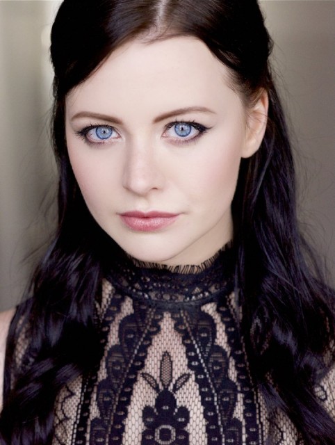 Lexy  Hammonds Fotoğrafı