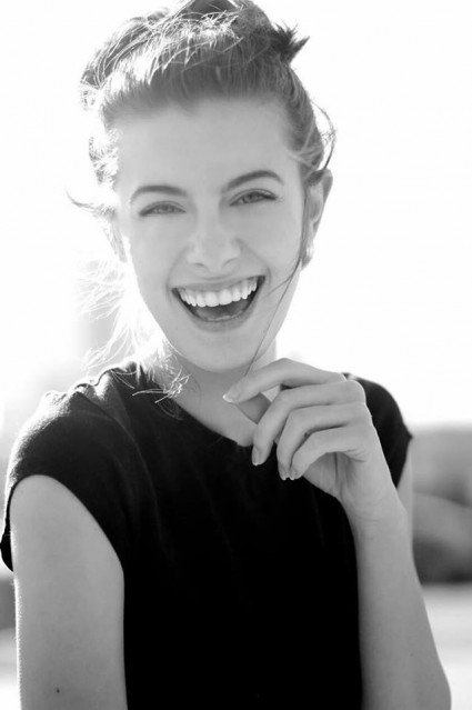 Crystal  Yaskulski Fotoğrafı