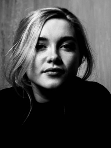 Florence Pugh Fotoğrafları 3