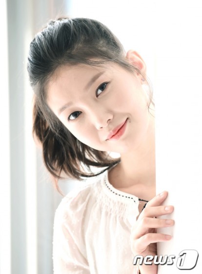 Woo Do-im Fotoğrafı