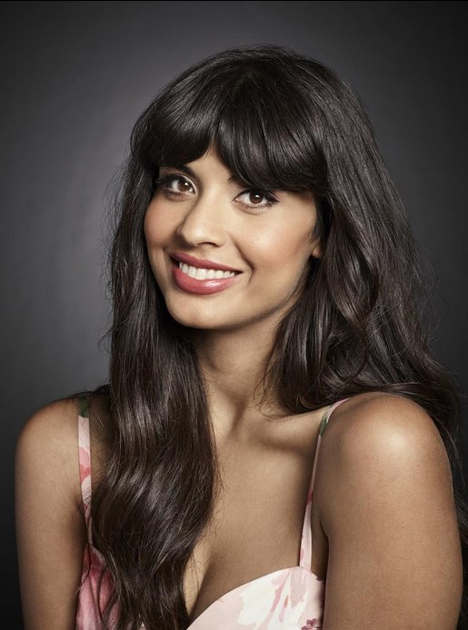 Jameela Jamil Fotoğrafları 1