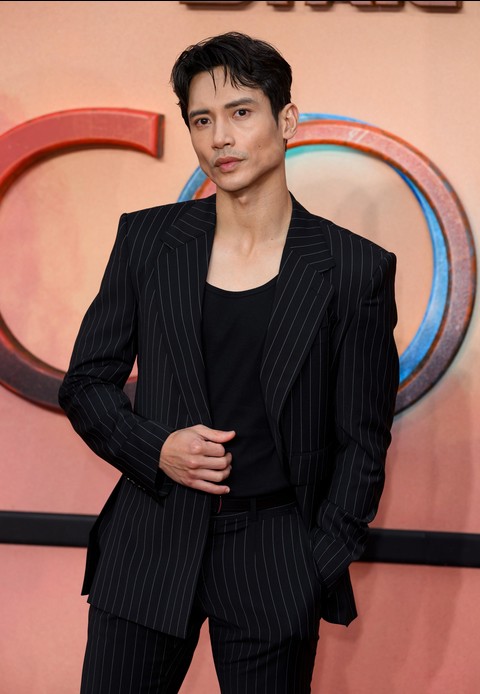 Manny Jacinto Fotoğrafları 7