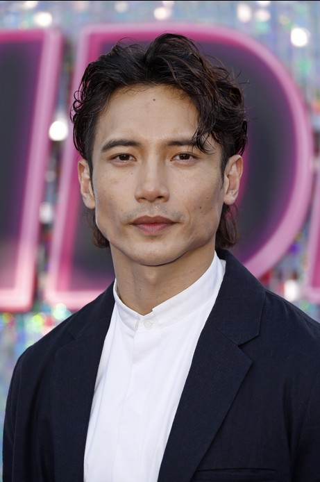 Manny Jacinto Fotoğrafları 9