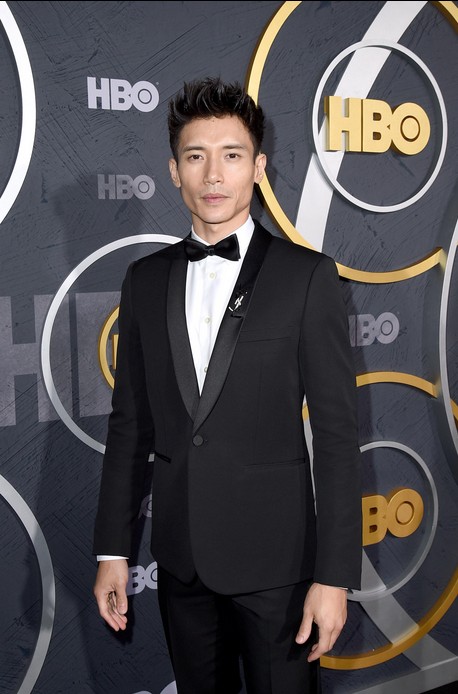 Manny Jacinto Fotoğrafları 19