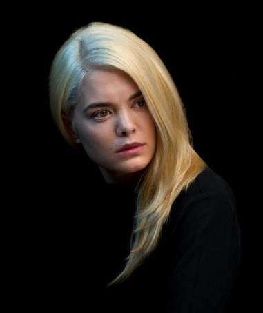 Samantha Colley Fotoğrafı